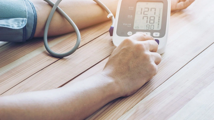 Benefits of measuring blood pressure at home that you should know